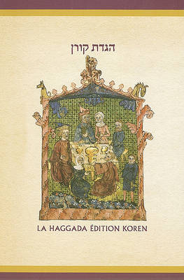 Haggada