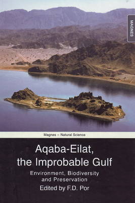 Aqaba-Eilat, the Improbable Gulf