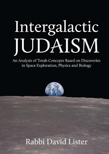 Intergalactic Judaism