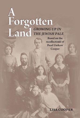 A Forgotten Land