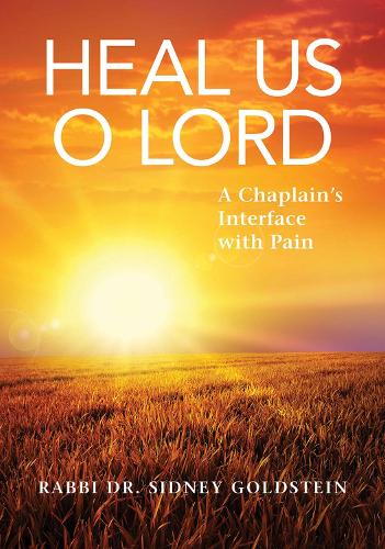 Heal Us O Lord