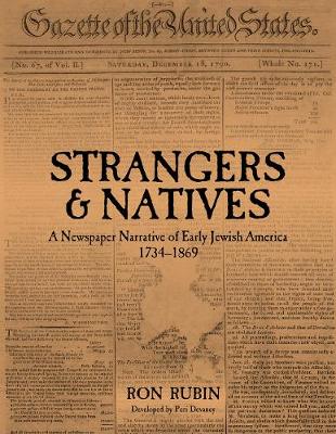 Strangers and Natives