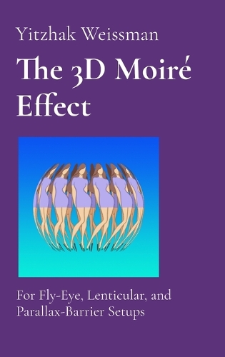 The 3D Moiré Effect