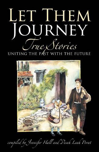 Let Them Journey