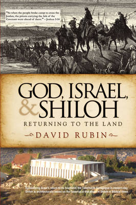 God, Israel, and Shiloh