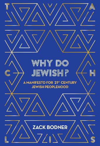 Why do Jewish?