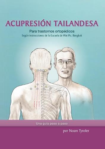 Acupresión Tailandesa