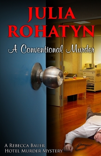 A Conventional Murder