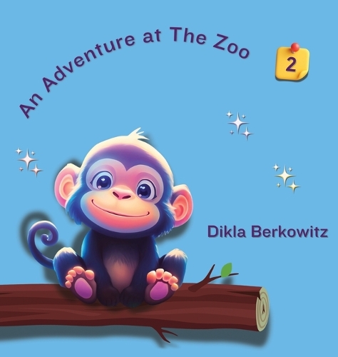 An Adventure at The Zoo - 2