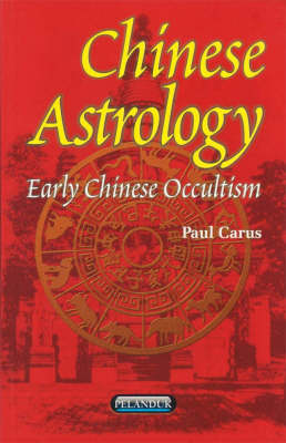 Chinese Astrology