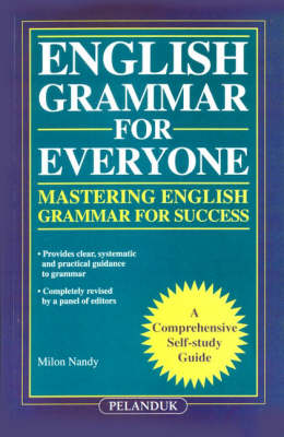 English Grammar for Everyone