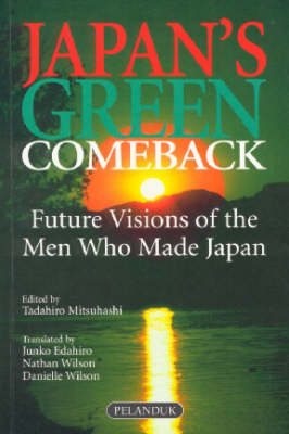 Japan's Green Comeback