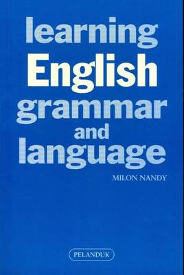 Learning English Grammar and Language