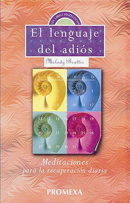 El lenguaje desl adios