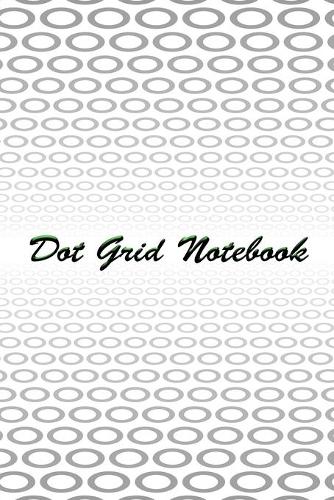 Dot Grid Notebook