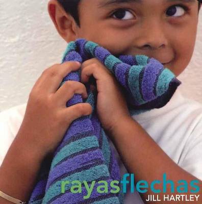 Rayas flechas