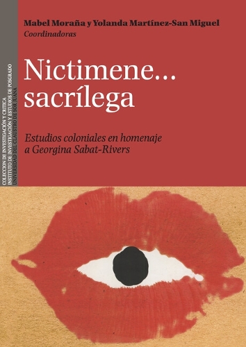 Nictimene…sacrílega