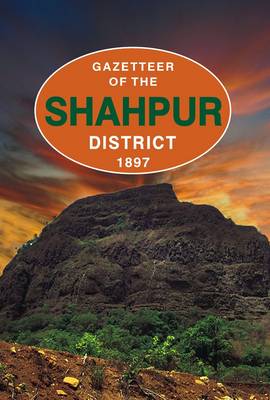 Gazetteer of the Shahpur District