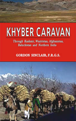 Khyber Caravan