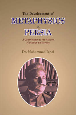 The Development of Metaphysics in Persia