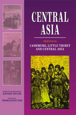 Central Asia
