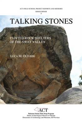 Talking Stones