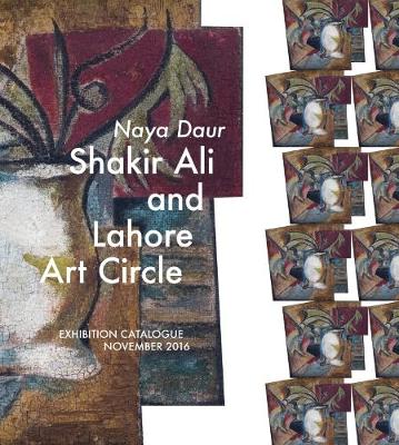 Shakir Ali and Lahore Art Circle