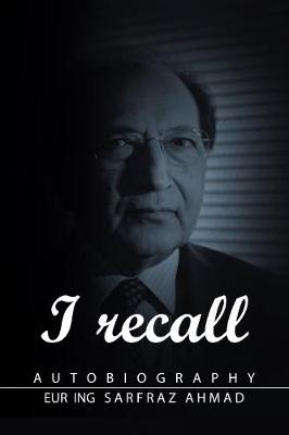 I Recall
