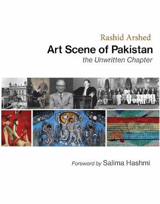 Art Scene of Pakistan