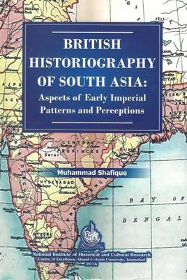British Historiography of South Asia