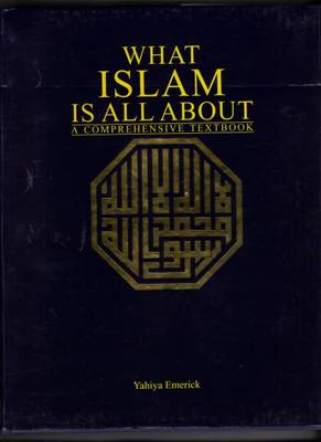 What Islam is All About