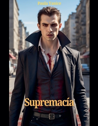 Supremacìa