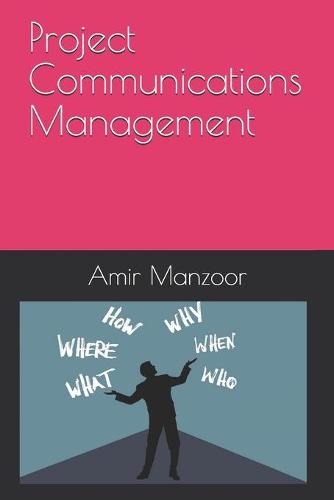 Project Communications Management