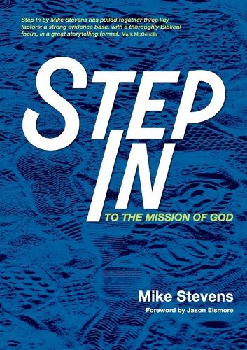 Step In