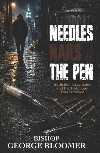 Needles, Nails & the Pen