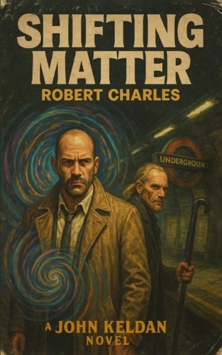 Shifting Matter