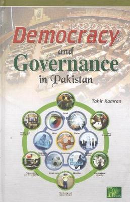 Democracy and Governance in Pakistan