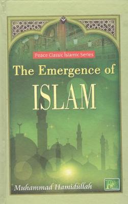 The Emergence of Islam