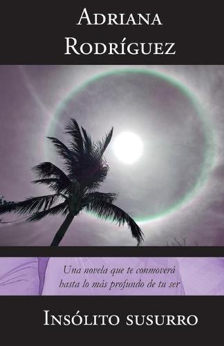 Insólito susurro