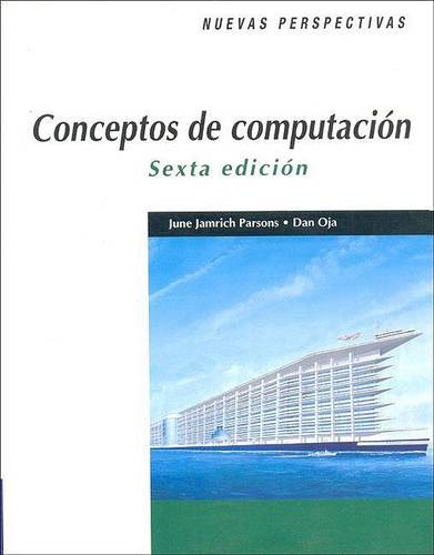 CONCEPTOS DE COMPUTACION