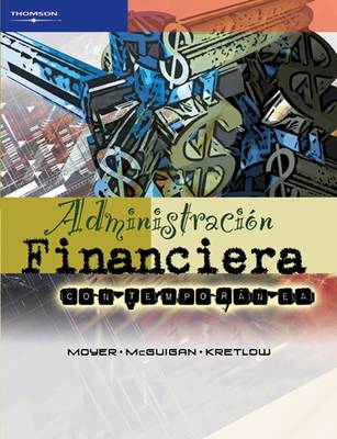 Administracion Financiera Contemporanea