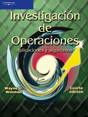 Investigacion de Operaciones