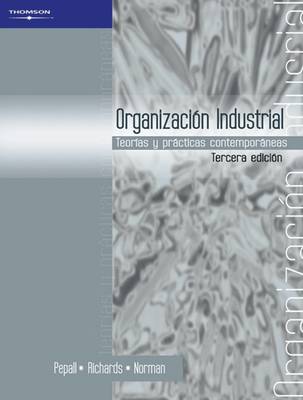 Organizacion Industrial