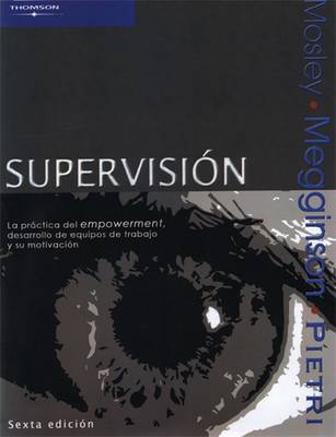Supervision