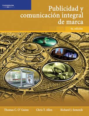 Publicidad Y Comunicacion Integral De La Marca
