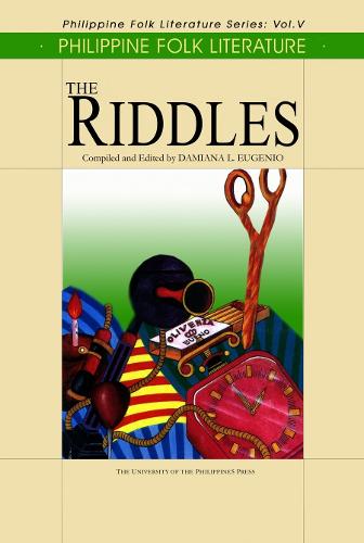 Philippine Folk Literature