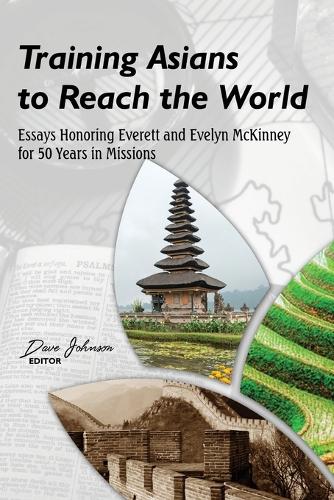 Training Asians to Reach the World