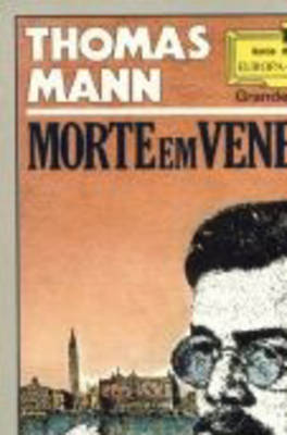 Morte Em Veneza