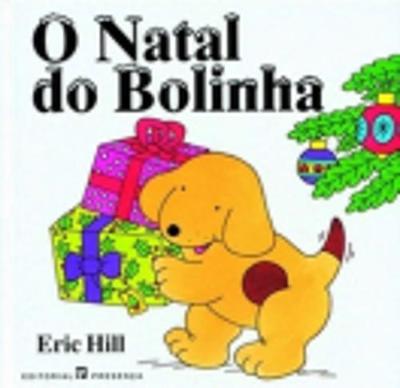 O natal do bolinha
