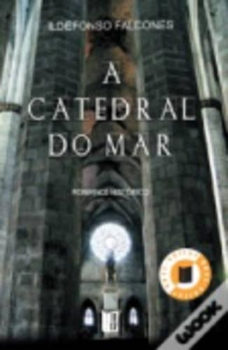 O Catedral Do Mar